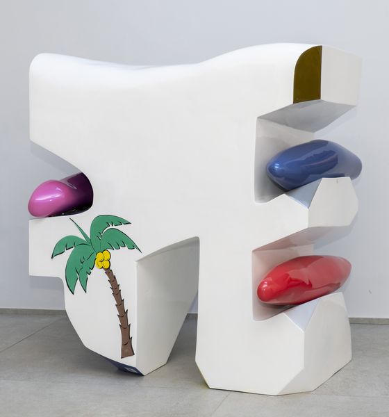 WEBB GARY  (n. 1973) : To be titled.  - Asta Asta 396 | ARTE MODERNA E CONTEMPORANEA Online - Associazione Nazionale - Case d'Asta italiane