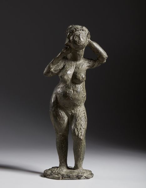 MARINI MARINO (1901 - 1980) : Piccola Pomona.  - Asta Asta 396 | ARTE MODERNA E CONTEMPORANEA Online - Associazione Nazionale - Case d'Asta italiane