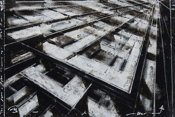 GUAITAMACCHI JONATHAN (n. 1961) : Il volo.  - Asta Asta 396 | ARTE MODERNA E CONTEMPORANEA Online - Associazione Nazionale - Case d'Asta italiane