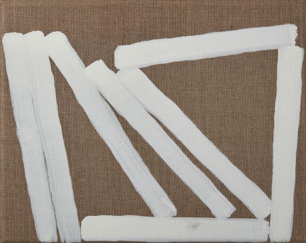 MONK JOHNATAN (n. 1969) : Shelf life XXIII.  - Asta Asta 396 | ARTE MODERNA E CONTEMPORANEA Online - Associazione Nazionale - Case d'Asta italiane