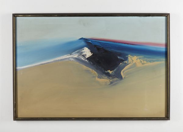 NUMEN ROBERT : Senza titolo.  - Asta Asta 396 | ARTE MODERNA E CONTEMPORANEA Online - Associazione Nazionale - Case d'Asta italiane