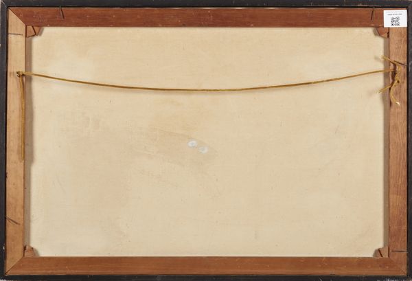 NUMEN ROBERT : Senza titolo.  - Asta Asta 396 | ARTE MODERNA E CONTEMPORANEA Online - Associazione Nazionale - Case d'Asta italiane