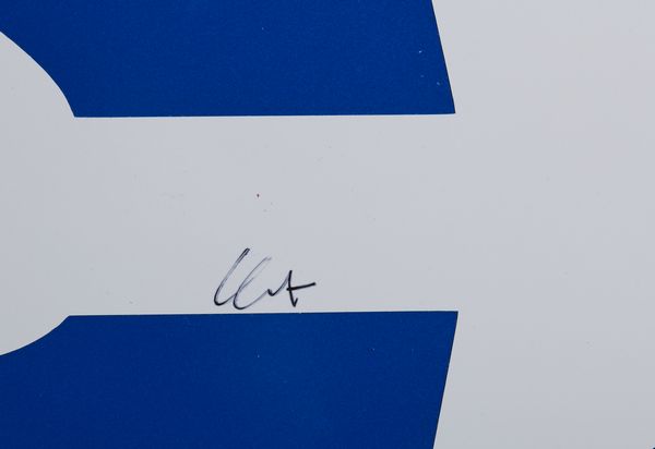 CLET ABRAHAM (n. 1966) : Critical Mind n� 2.  - Asta Asta 396 | ARTE MODERNA E CONTEMPORANEA Online - Associazione Nazionale - Case d'Asta italiane