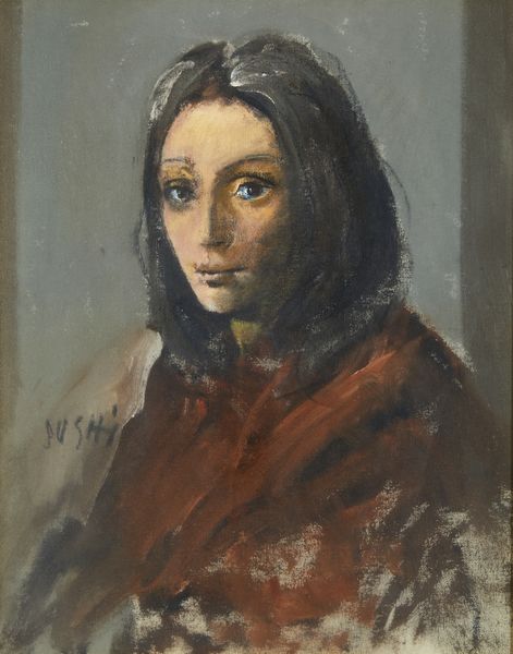 SUGHI ALBERTO (n. 1928) : Senza titolo.  - Asta Asta 396 | ARTE MODERNA E CONTEMPORANEA Online - Associazione Nazionale - Case d'Asta italiane