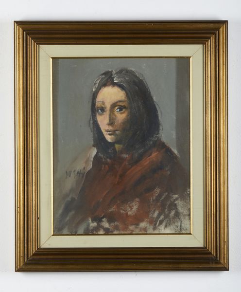 SUGHI ALBERTO (n. 1928) : Senza titolo.  - Asta Asta 396 | ARTE MODERNA E CONTEMPORANEA Online - Associazione Nazionale - Case d'Asta italiane