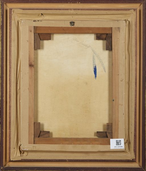 SUGHI ALBERTO (n. 1928) : Senza titolo.  - Asta Asta 396 | ARTE MODERNA E CONTEMPORANEA Online - Associazione Nazionale - Case d'Asta italiane