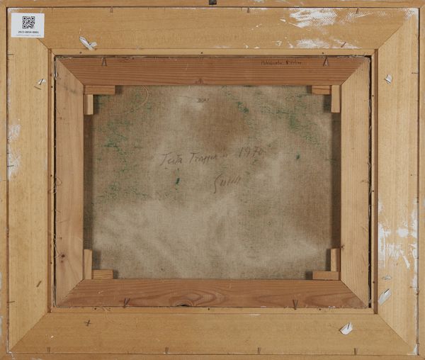 GUIDI VIRGILIO (1891 - 1984) : Testa.  - Asta Asta 396 | ARTE MODERNA E CONTEMPORANEA Online - Associazione Nazionale - Case d'Asta italiane