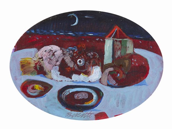 POSSENTI ANTONIO (1933 - 2016) : Senza titolo.  - Asta Asta 396 | ARTE MODERNA E CONTEMPORANEA Online - Associazione Nazionale - Case d'Asta italiane