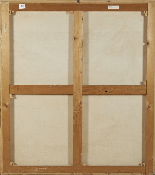 FERRONI GIANFRANCO (1927 - 2001) : Uomo e gasometro.  - Asta Asta 396 | ARTE MODERNA E CONTEMPORANEA Online - Associazione Nazionale - Case d'Asta italiane