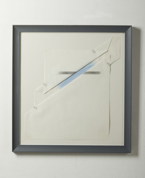 SMITH RICHARD (1931 - 2016) : Senza titolo.  - Asta Asta 396 | ARTE MODERNA E CONTEMPORANEA Online - Associazione Nazionale - Case d'Asta italiane