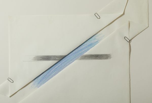 SMITH RICHARD (1931 - 2016) : Senza titolo.  - Asta Asta 396 | ARTE MODERNA E CONTEMPORANEA Online - Associazione Nazionale - Case d'Asta italiane