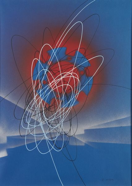 CRIPPA ROBERTO GAETANO (1921 - 1972) : Spirale.  - Asta Asta 396 | ARTE MODERNA E CONTEMPORANEA Online - Associazione Nazionale - Case d'Asta italiane