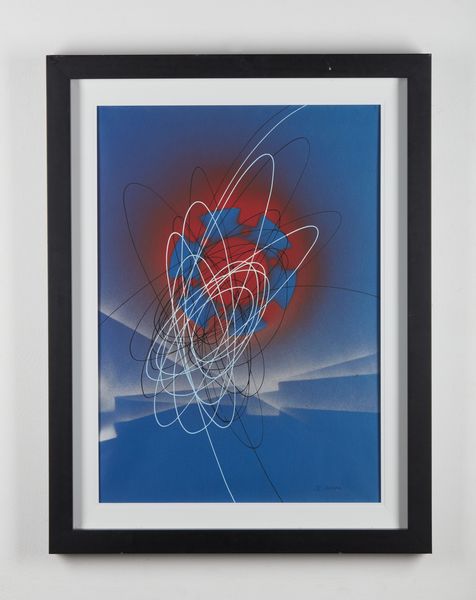 CRIPPA ROBERTO GAETANO (1921 - 1972) : Spirale.  - Asta Asta 396 | ARTE MODERNA E CONTEMPORANEA Online - Associazione Nazionale - Case d'Asta italiane