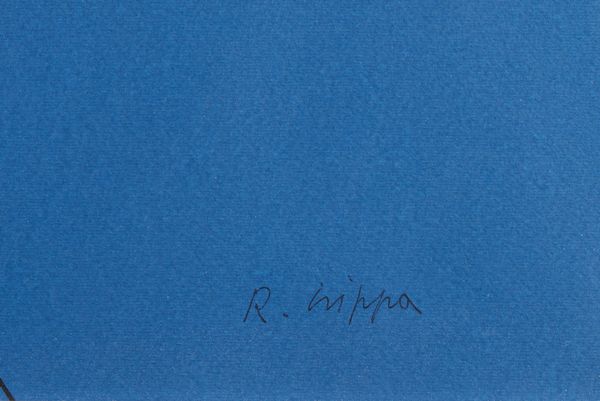 CRIPPA ROBERTO GAETANO (1921 - 1972) : Spirale.  - Asta Asta 396 | ARTE MODERNA E CONTEMPORANEA Online - Associazione Nazionale - Case d'Asta italiane