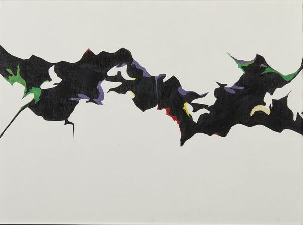 CRIPPA ROBERTO GAETANO (1921 - 1972) : Senza titolo.  - Asta Asta 396 | ARTE MODERNA E CONTEMPORANEA Online - Associazione Nazionale - Case d'Asta italiane