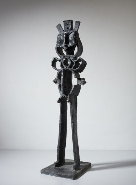 MATTA ROBERTO SEBASTIAN ANTONIO (1911 - 2002) : S91.  - Asta Asta 396 | ARTE MODERNA E CONTEMPORANEA Online - Associazione Nazionale - Case d'Asta italiane