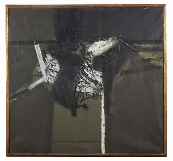 ARICO' RODOLFO (1930 - 2002) : Senza titolo.  - Asta Asta 396 | ARTE MODERNA E CONTEMPORANEA Online - Associazione Nazionale - Case d'Asta italiane