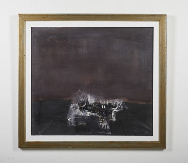 ARICO' RODOLFO (1930 - 2002) : La rivoltella.  - Asta Asta 396 | ARTE MODERNA E CONTEMPORANEA Online - Associazione Nazionale - Case d'Asta italiane