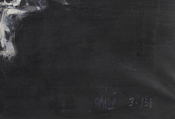 ARICO' RODOLFO (1930 - 2002) : La rivoltella.  - Asta Asta 396 | ARTE MODERNA E CONTEMPORANEA Online - Associazione Nazionale - Case d'Asta italiane