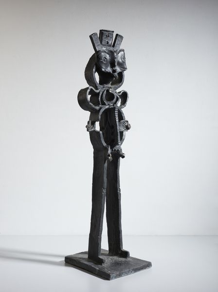 MATTA ROBERTO SEBASTIAN ANTONIO (1911 - 2002) : S91.  - Asta Asta 396 | ARTE MODERNA E CONTEMPORANEA Online - Associazione Nazionale - Case d'Asta italiane