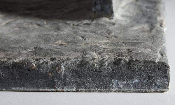 MATTA ROBERTO SEBASTIAN ANTONIO (1911 - 2002) : S91.  - Asta Asta 396 | ARTE MODERNA E CONTEMPORANEA Online - Associazione Nazionale - Case d'Asta italiane