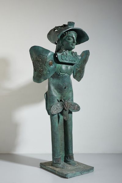 MATTA ROBERTO SEBASTIAN ANTONIO (1911 - 2002) : S5.  - Asta Asta 396 | ARTE MODERNA E CONTEMPORANEA Online - Associazione Nazionale - Case d'Asta italiane