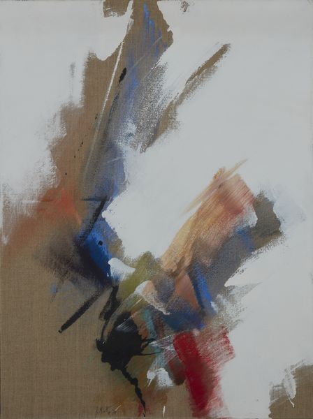 MIOTTE JEAN  (1926 - 2016) : Senza titolo.  - Asta Asta 396 | ARTE MODERNA E CONTEMPORANEA Online - Associazione Nazionale - Case d'Asta italiane