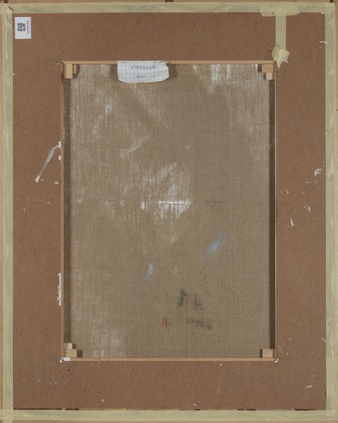 MIOTTE JEAN  (1926 - 2016) : Senza titolo.  - Asta Asta 396 | ARTE MODERNA E CONTEMPORANEA Online - Associazione Nazionale - Case d'Asta italiane