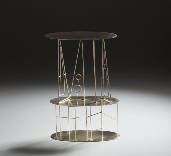 MELOTTI FAUSTO (1901 - 1986) : Scultura n.26  - Asta Asta 396 | ARTE MODERNA E CONTEMPORANEA Online - Associazione Nazionale - Case d'Asta italiane