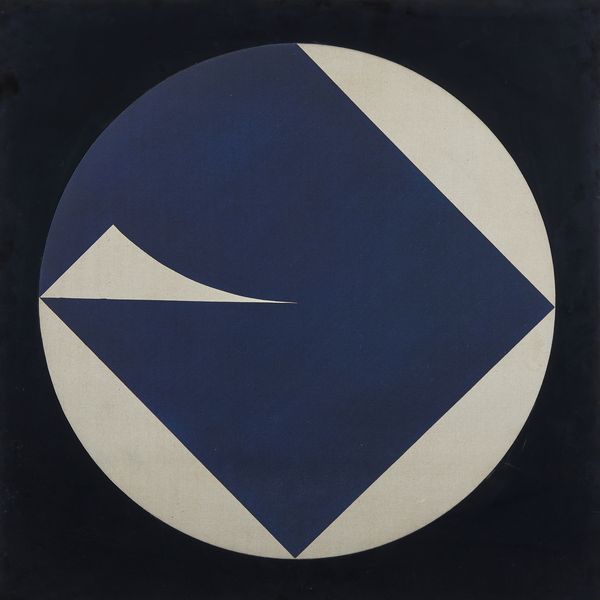 CIUSSI CARLO (1930 - 2012) : Senza titolo.  - Asta Asta 396 | ARTE MODERNA E CONTEMPORANEA Online - Associazione Nazionale - Case d'Asta italiane