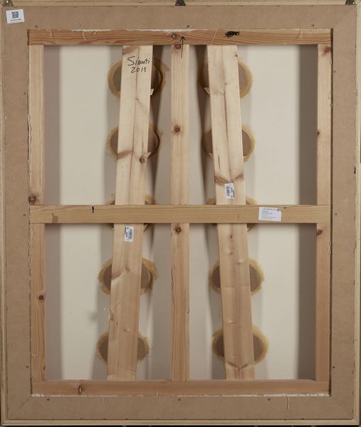 SIMETI TURI (n. 1929) : Dieci ovali bianchi.  - Asta Asta 396 | ARTE MODERNA E CONTEMPORANEA Online - Associazione Nazionale - Case d'Asta italiane