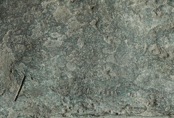 MATTA ROBERTO SEBASTIAN ANTONIO (1911 - 2002) : S5.  - Asta Asta 396 | ARTE MODERNA E CONTEMPORANEA Online - Associazione Nazionale - Case d'Asta italiane