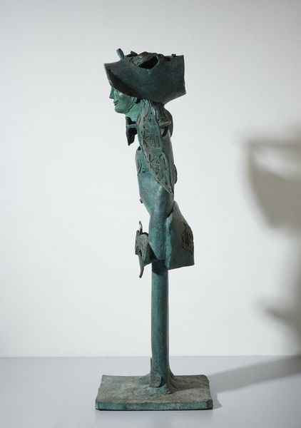 MATTA ROBERTO SEBASTIAN ANTONIO (1911 - 2002) : S5.  - Asta Asta 396 | ARTE MODERNA E CONTEMPORANEA Online - Associazione Nazionale - Case d'Asta italiane