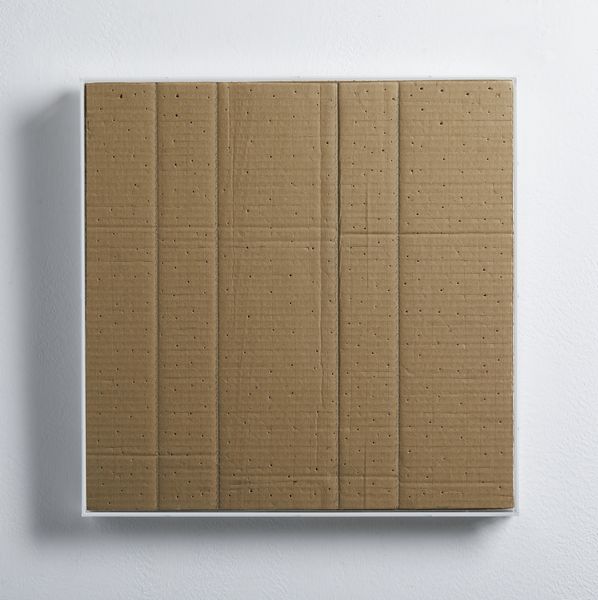 MASI PAOLO (n. 1933) : Senza titolo.  - Asta Asta 396 | ARTE MODERNA E CONTEMPORANEA Online - Associazione Nazionale - Case d'Asta italiane