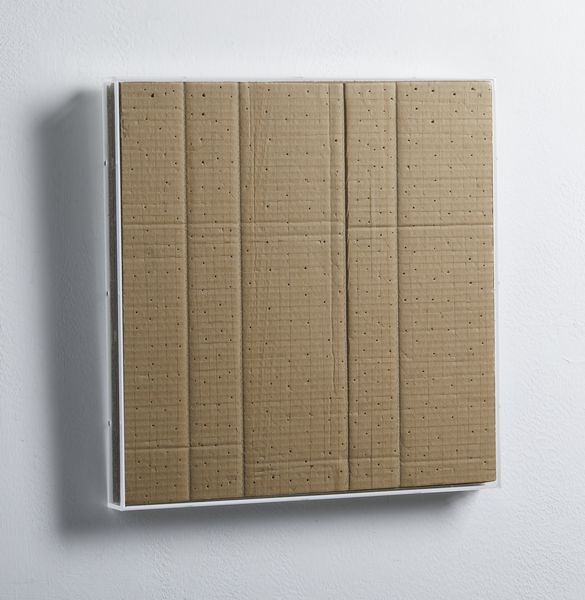 MASI PAOLO (n. 1933) : Senza titolo.  - Asta Asta 396 | ARTE MODERNA E CONTEMPORANEA Online - Associazione Nazionale - Case d'Asta italiane