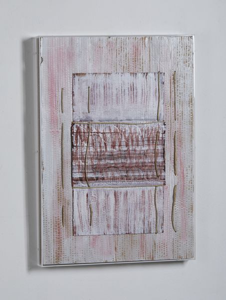 MASI PAOLO (n. 1933) : Senza titolo.  - Asta Asta 396 | ARTE MODERNA E CONTEMPORANEA Online - Associazione Nazionale - Case d'Asta italiane