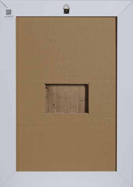 MASI PAOLO (n. 1933) : Senza titolo.  - Asta Asta 396 | ARTE MODERNA E CONTEMPORANEA Online - Associazione Nazionale - Case d'Asta italiane