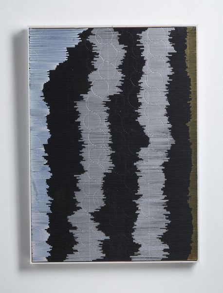 MASI PAOLO (n. 1933) : Senza titolo.  - Asta Asta 396 | ARTE MODERNA E CONTEMPORANEA Online - Associazione Nazionale - Case d'Asta italiane