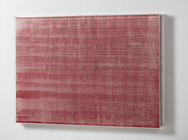 MASI PAOLO (n. 1933) : Senza titolo.  - Asta Asta 396 | ARTE MODERNA E CONTEMPORANEA Online - Associazione Nazionale - Case d'Asta italiane