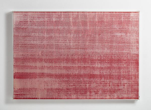 MASI PAOLO (n. 1933) : Senza titolo.  - Asta Asta 396 | ARTE MODERNA E CONTEMPORANEA Online - Associazione Nazionale - Case d'Asta italiane