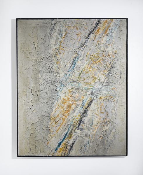 BOILLE LUIGI (n. 1926) : Senza titolo.  - Asta Asta 396 | ARTE MODERNA E CONTEMPORANEA Online - Associazione Nazionale - Case d'Asta italiane