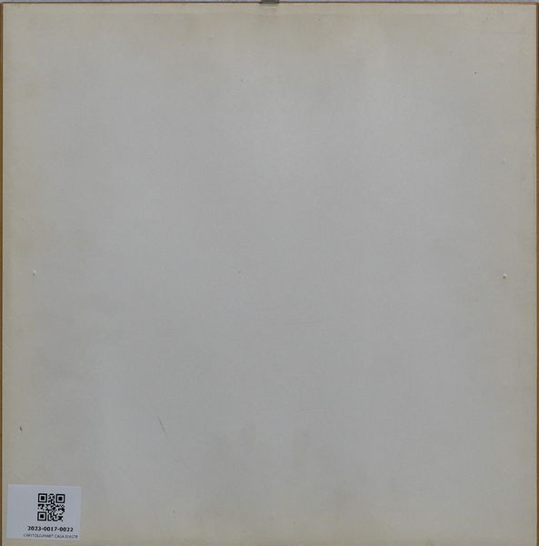 HARLOFF GUY (1933 - 1991) : Les Grande Fecondateurs...  - Asta Asta 396 | ARTE MODERNA E CONTEMPORANEA Online - Associazione Nazionale - Case d'Asta italiane