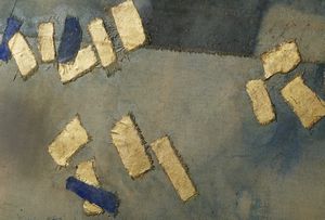 MARROCCO ARMANDO (n. 1939) : Dimora.  - Asta Asta 396 | ARTE MODERNA E CONTEMPORANEA Online - Associazione Nazionale - Case d'Asta italiane