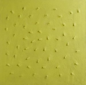 MARROCCO ARMANDO (n. 1939) - Battaglia in tutte le direzioni.