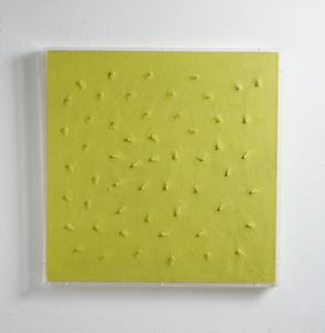 MARROCCO ARMANDO (n. 1939) : Battaglia in tutte le direzioni.  - Asta Asta 396 | ARTE MODERNA E CONTEMPORANEA Online - Associazione Nazionale - Case d'Asta italiane