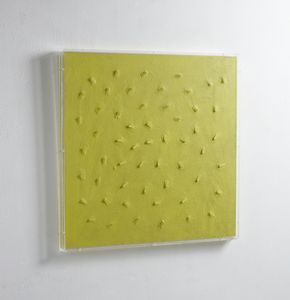 MARROCCO ARMANDO (n. 1939) : Battaglia in tutte le direzioni.  - Asta Asta 396 | ARTE MODERNA E CONTEMPORANEA Online - Associazione Nazionale - Case d'Asta italiane