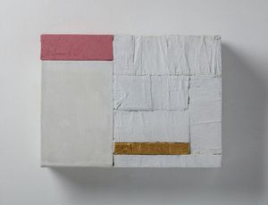 MARROCCO ARMANDO (n. 1939) : 8 parallelepipedi.  - Asta Asta 396 | ARTE MODERNA E CONTEMPORANEA Online - Associazione Nazionale - Case d'Asta italiane