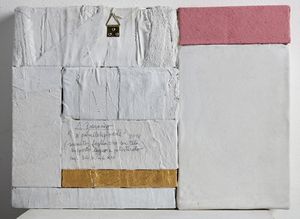 MARROCCO ARMANDO (n. 1939) : 8 parallelepipedi.  - Asta Asta 396 | ARTE MODERNA E CONTEMPORANEA Online - Associazione Nazionale - Case d'Asta italiane