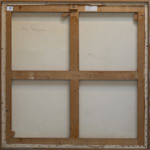 NANGERONI CARLO (n. 1922) : Senza titolo.  - Asta Asta 396 | ARTE MODERNA E CONTEMPORANEA Online - Associazione Nazionale - Case d'Asta italiane