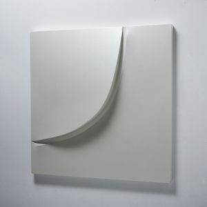 AMADIO GIUSEPPE (n. 1944) : Ormi-6.  - Asta Asta 396 | ARTE MODERNA E CONTEMPORANEA Online - Associazione Nazionale - Case d'Asta italiane